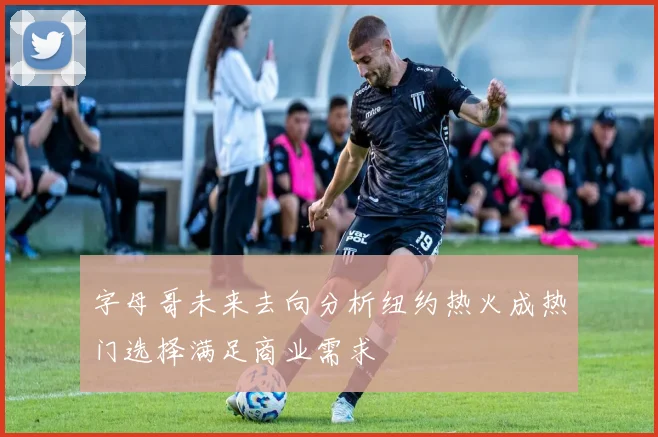字母哥未来去向分析纽约热火成热门选择满足商业需求