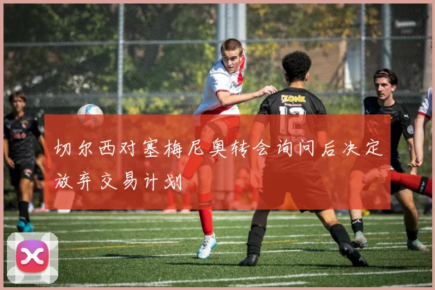切尔西对塞梅尼奥转会询问后决定放弃交易计划